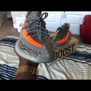 Yeezy Boost V2 350 Beluga